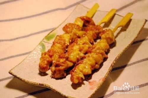 骨肉相连微波炉怎么烤