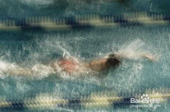 游泳对于促进健康有哪些好处