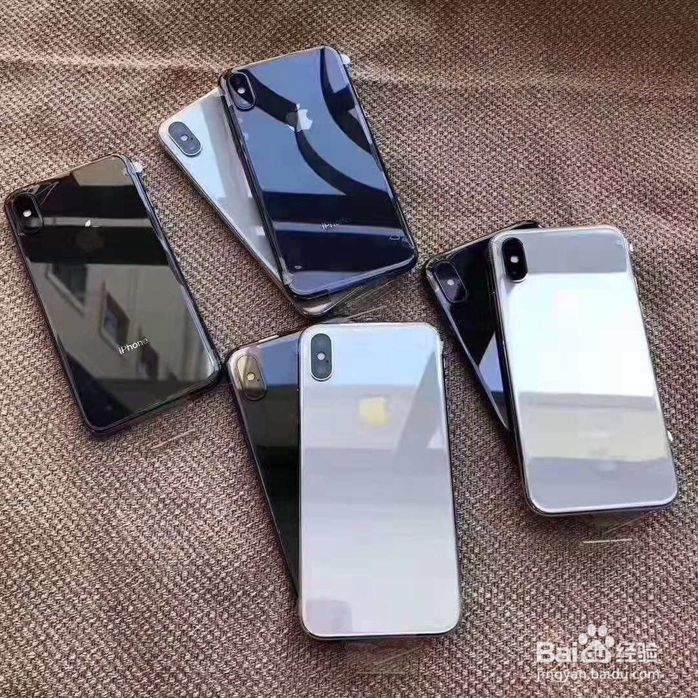 苹果二手手机专卖去选择，小二优品推荐