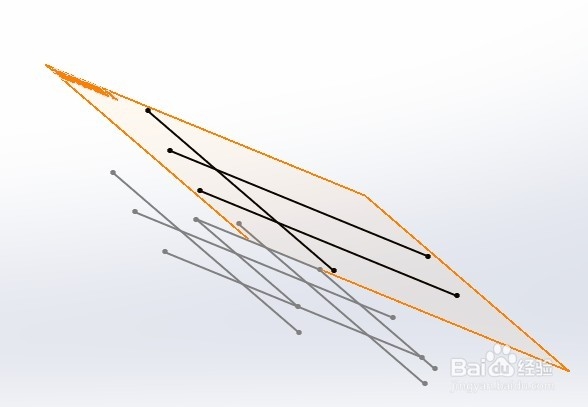 solidworks草图教程：[14]转换实体