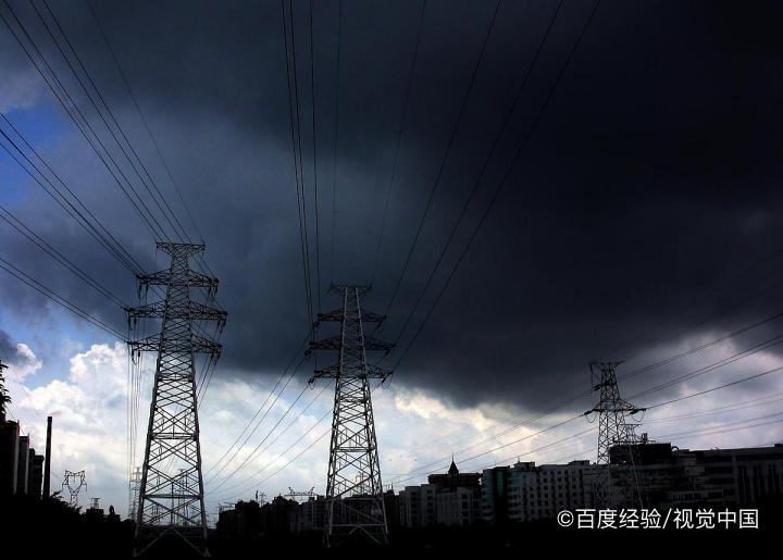 高压线有辐射吗