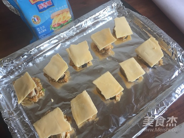 霸王超市| 蒜香芝士焗青口