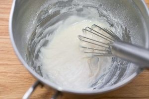 寿司蛋糕卷的做法