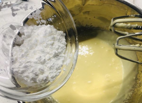 奥利奥重芝士蛋糕