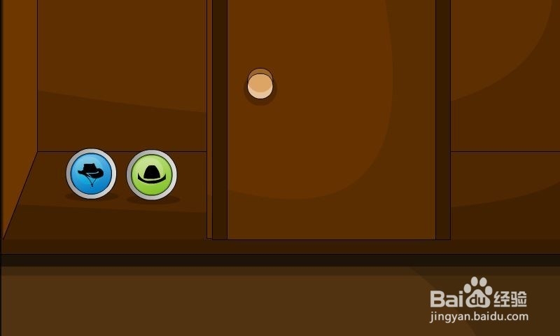 彼得逃离牛仔屋攻略：[2]