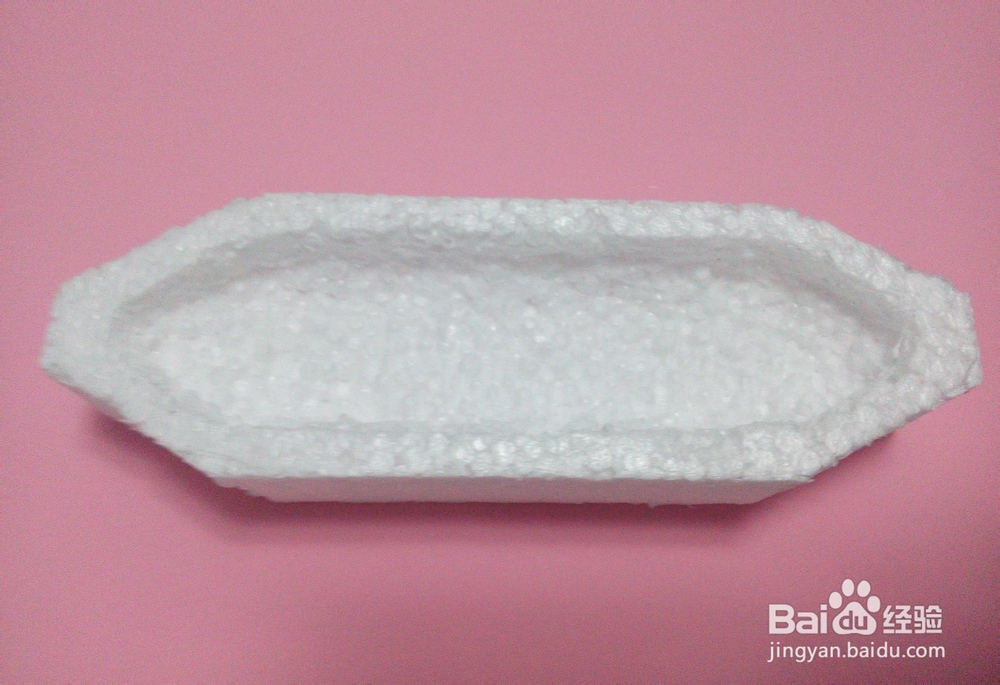 儿童手工:怎么做帆船?帆船手工制作