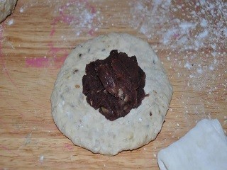 燕麦拉丝面包怎么做？