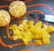 清润柚子茶的做法