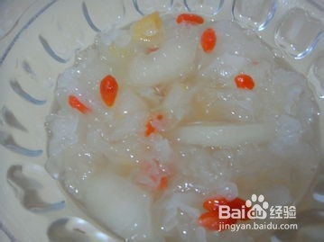 上火牙疼怎么办(二)食疗方法