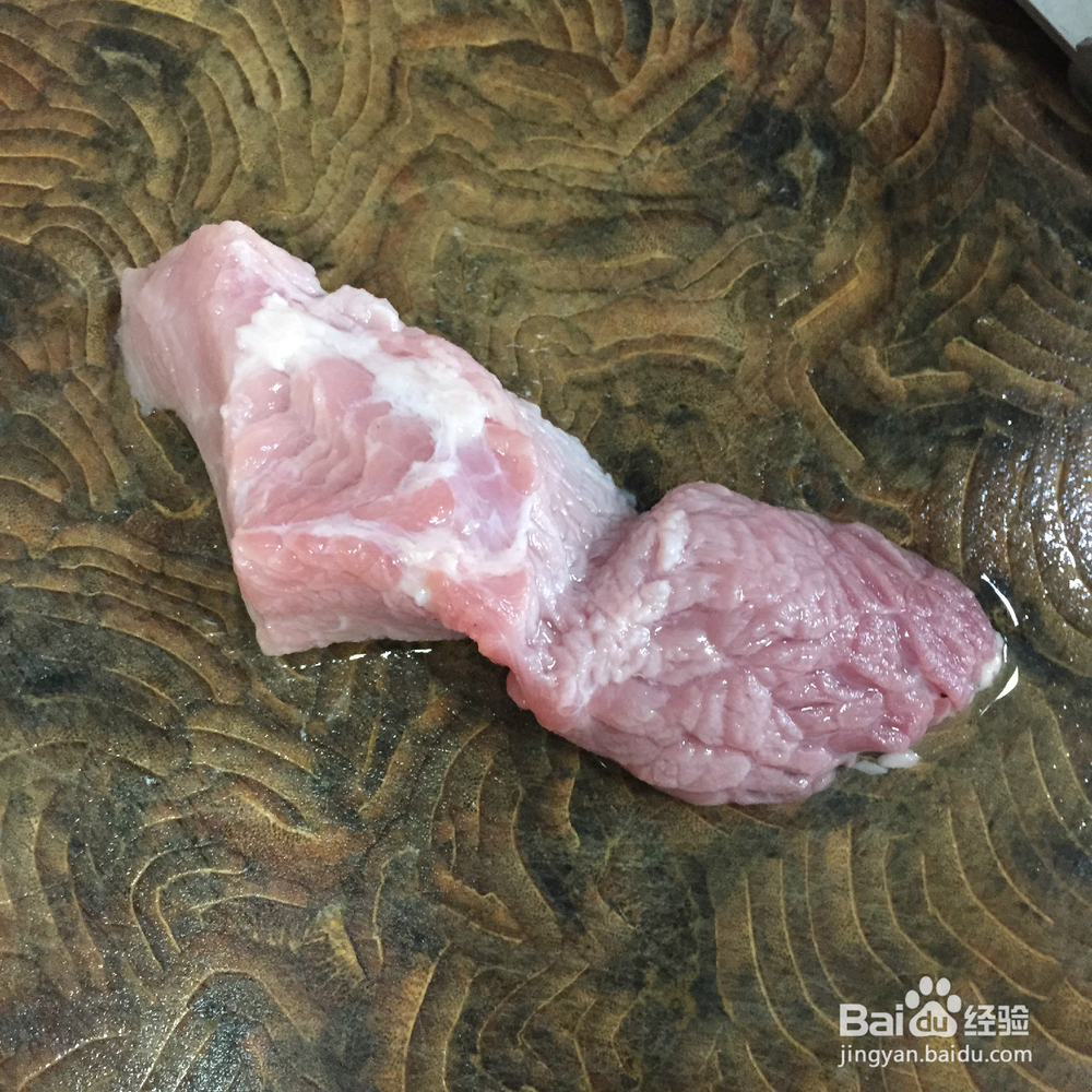 孩子最爱吃的番茄肉酱土豆泥