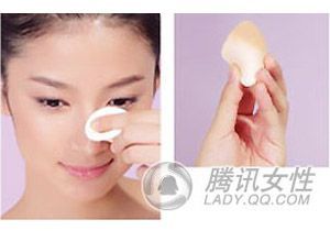 水嫩剔透！透明感底妆全解析