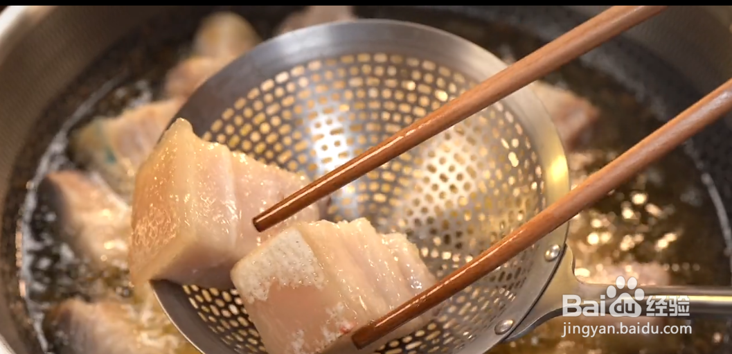 家常红烧肉怎么做更好吃