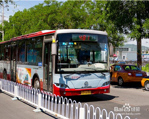 办理公交的一些生活常识