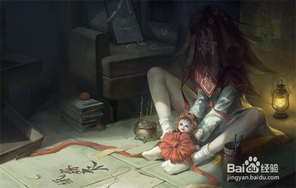 纸嫁衣3上线时间