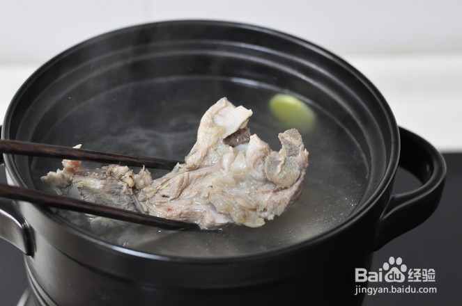 如何做家常担担面?