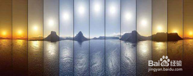 能无线控制的QUBIC调调光色机,你见过吗?