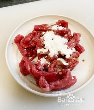 秋葵炒牛肉怎么做