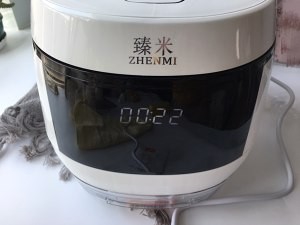 西兰花芝士饭团的做法