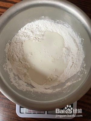 教你怎么做超好做零失败的甜品雪媚娘？