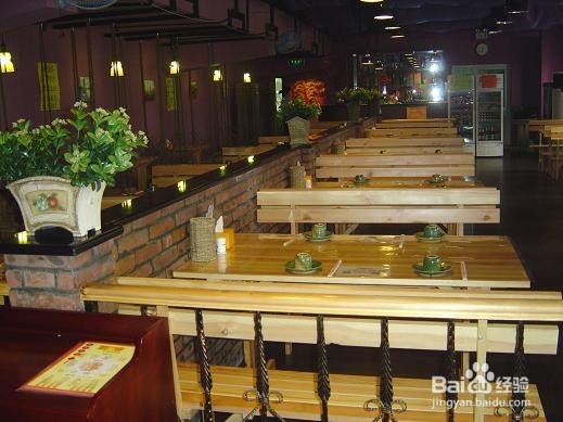 怎样用烧烤赚钱