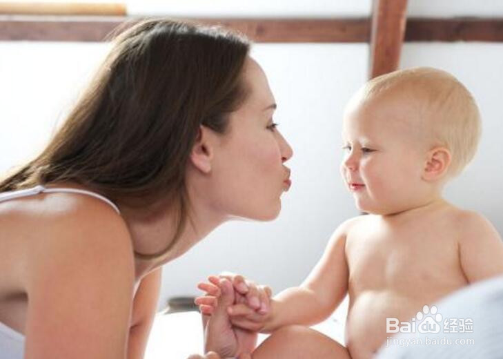 如何拥有健康活泼的小宝贝