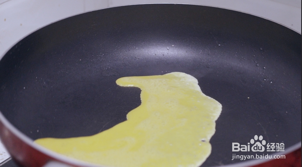 孩子爱吃的凉面