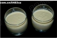 “三好”慕斯－【芒果慕斯杯】