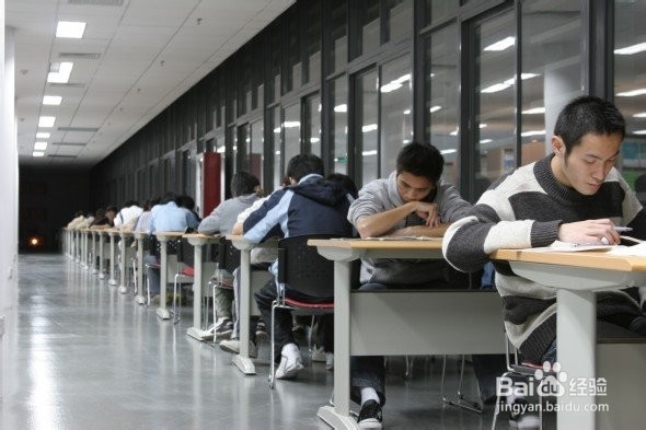 大学生活全攻略：[6]大学学习篇