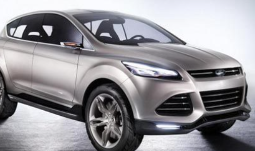 福特金牛座网络怎么开