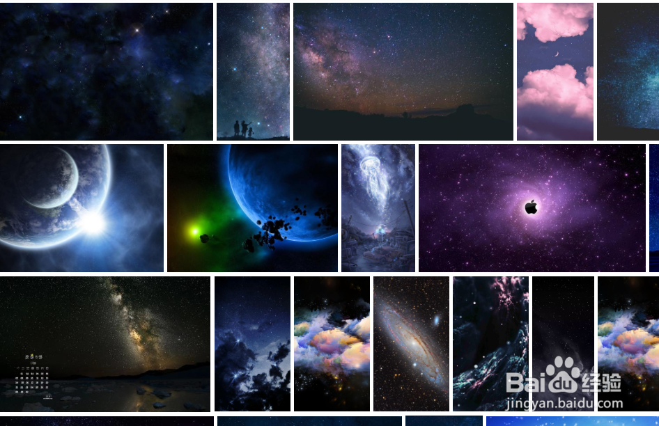 win10系统怎么添加更多的桌面背景主题图片