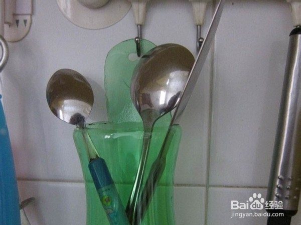 饮料瓶的妙用---巧用废弃饮料瓶