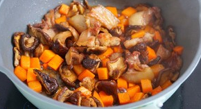 四十年的闽南咸饭