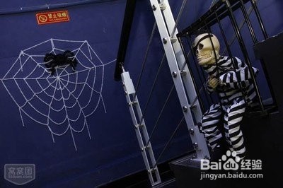 第九街区密室逃脱攻略