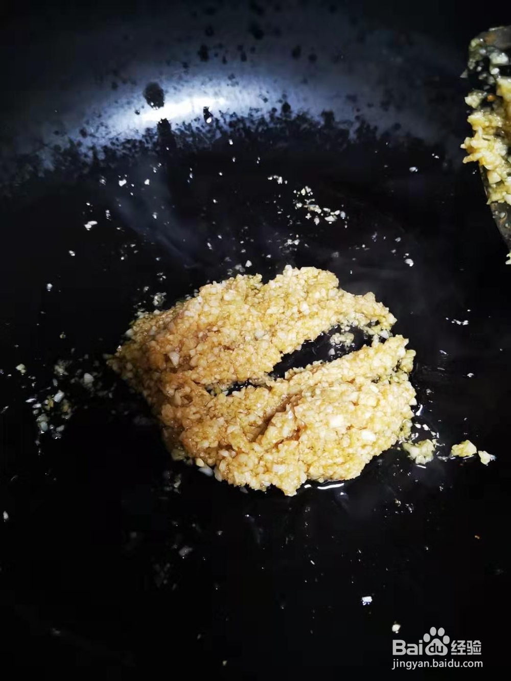 小鲍鱼做法速成