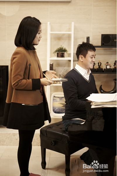 跟着朴信惠穿大衣 冬日做个清新小女人