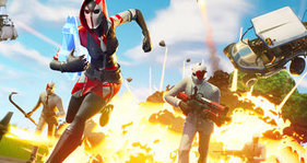 堡垒之夜第四赛季第二周任务攻略