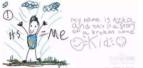 如何培养孩子的表达能力