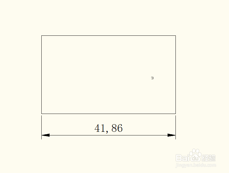 CAD2010中怎样使用标注检验工具