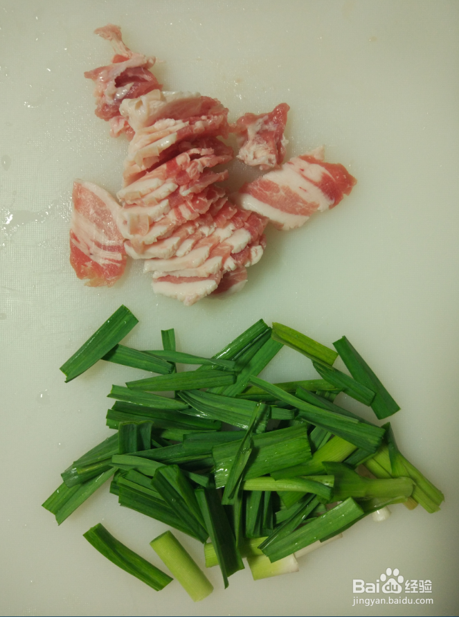 腐竹肉片·李小厨