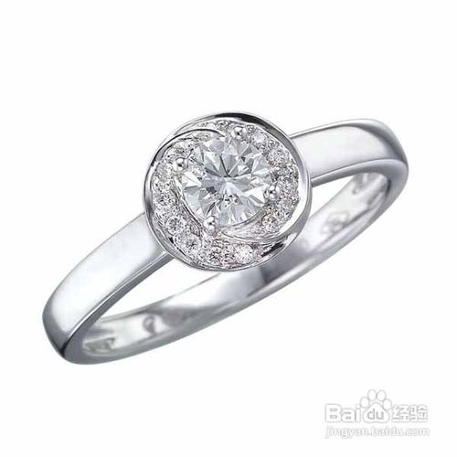 求婚钻戒和结婚对戒该如何选择