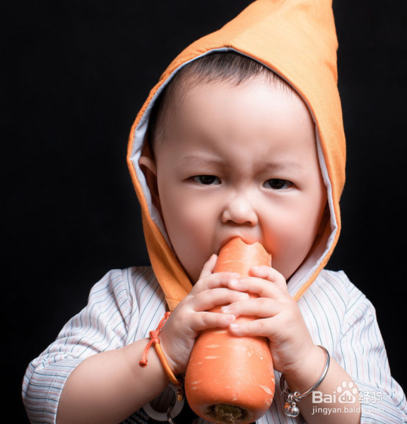 如何缓解宝宝磨牙的情况