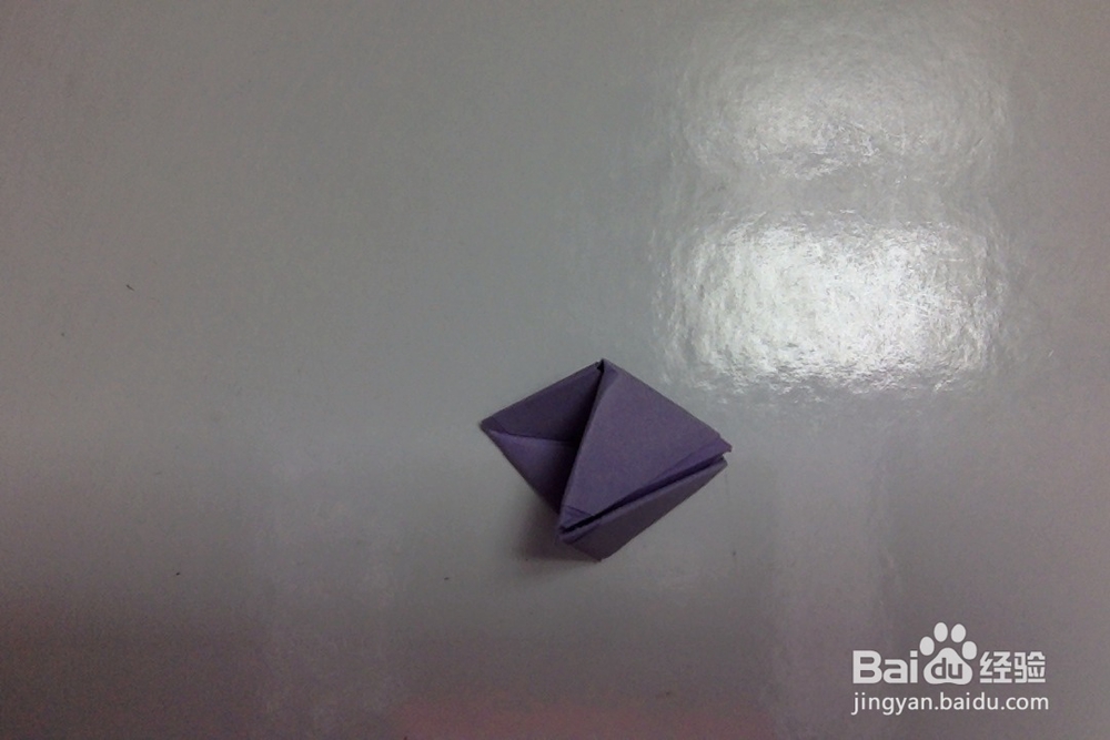 怎么折蓬蓬船怎样折乌篷船的折法手工折纸小船儿