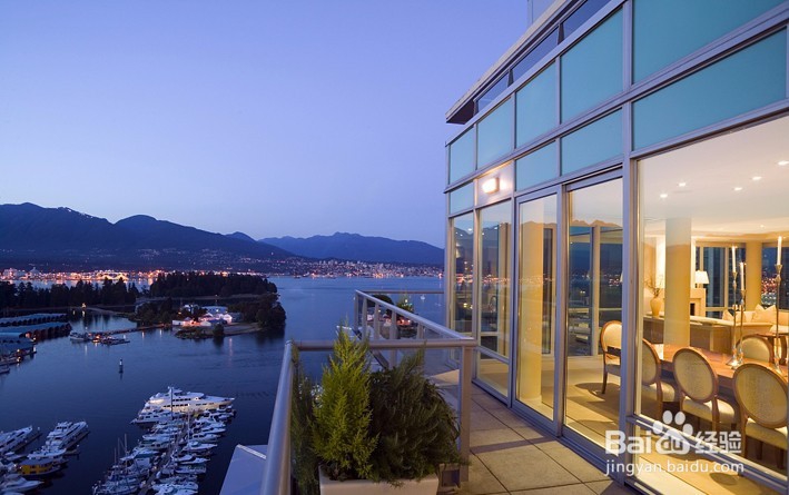 选购阳台窗，主要看这5方面。