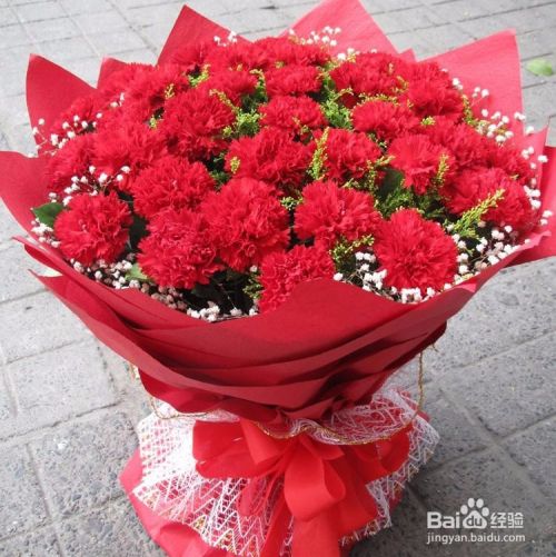 不同的场合应该分别送什么鲜花？