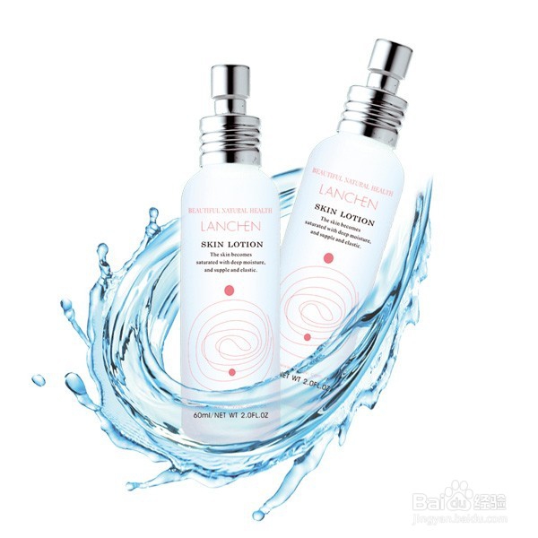 学会洗脸，一尘不染