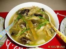 最快的补血汤有哪些?