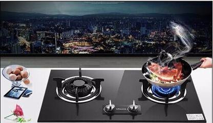 安全使用燃气灶具注意事项