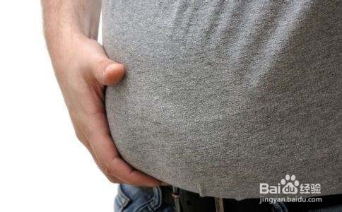 男士减掉啤酒肚的训练方法