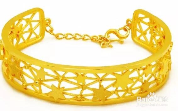 如何保养黄金饰品