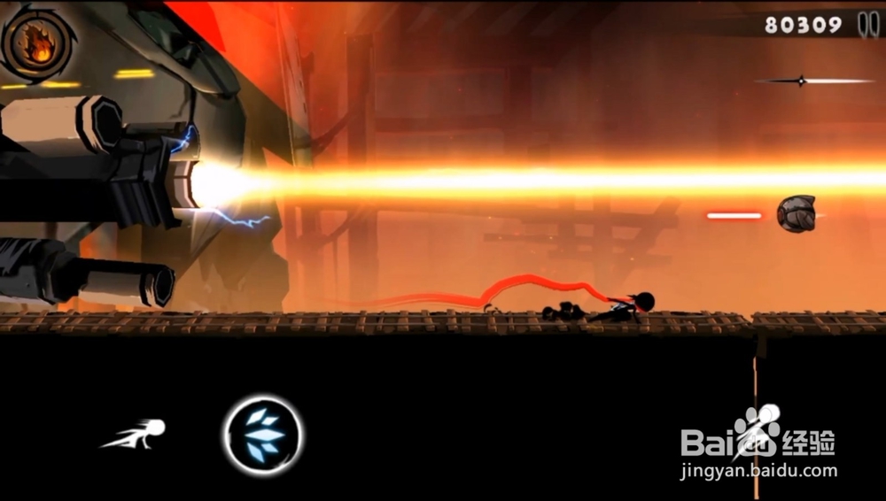 忍者必须死3普通关卡傀儡巨怪如何通关2